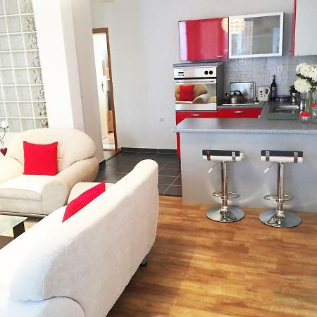 מוסטר Apartman Marina מראה חיצוני תמונה