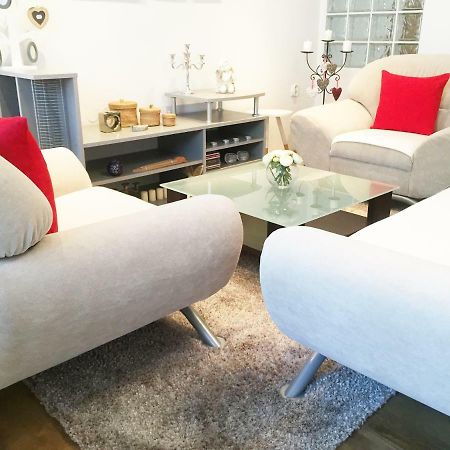 מוסטר Apartman Marina מראה חיצוני תמונה