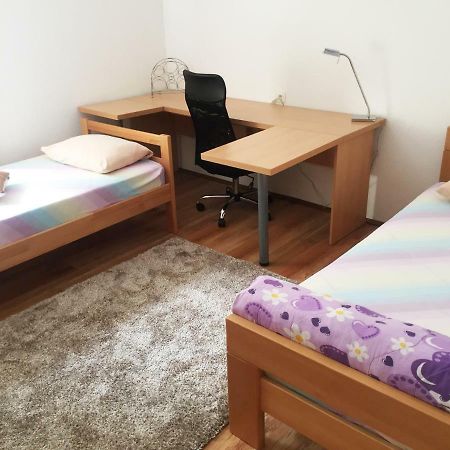 מוסטר Apartman Marina מראה חיצוני תמונה