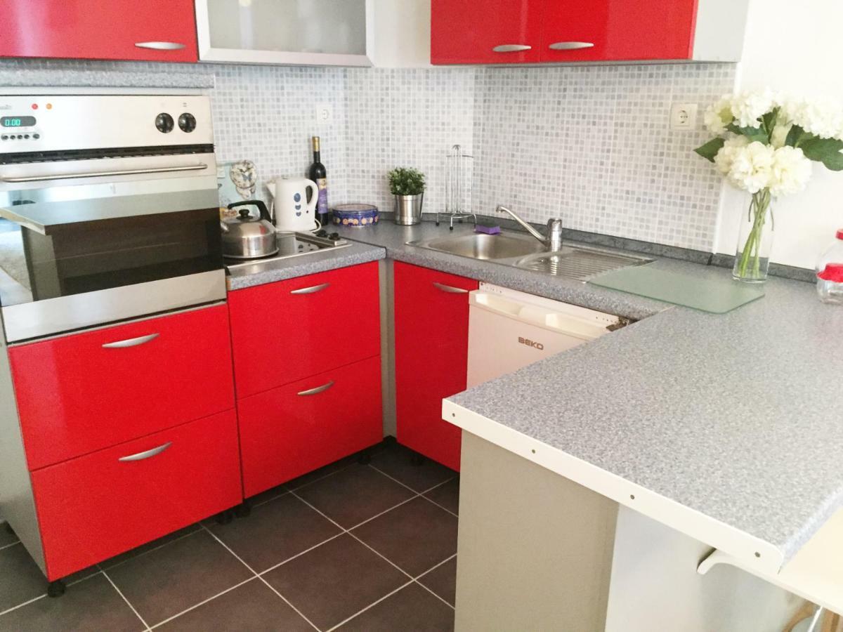 מוסטר Apartman Marina מראה חיצוני תמונה