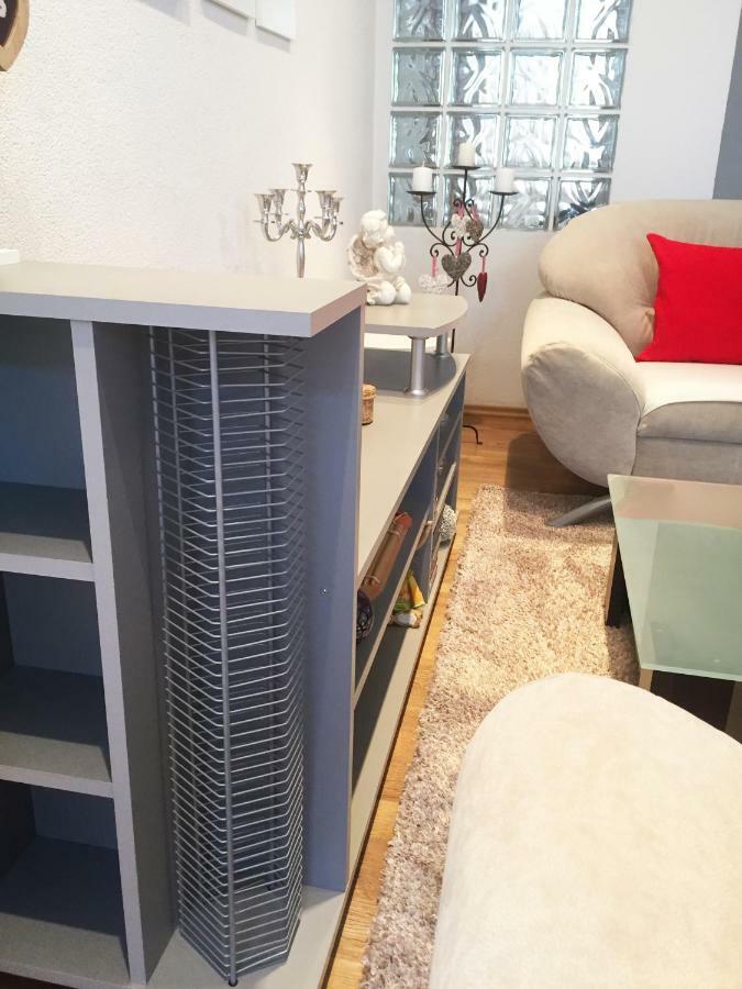 מוסטר Apartman Marina מראה חיצוני תמונה