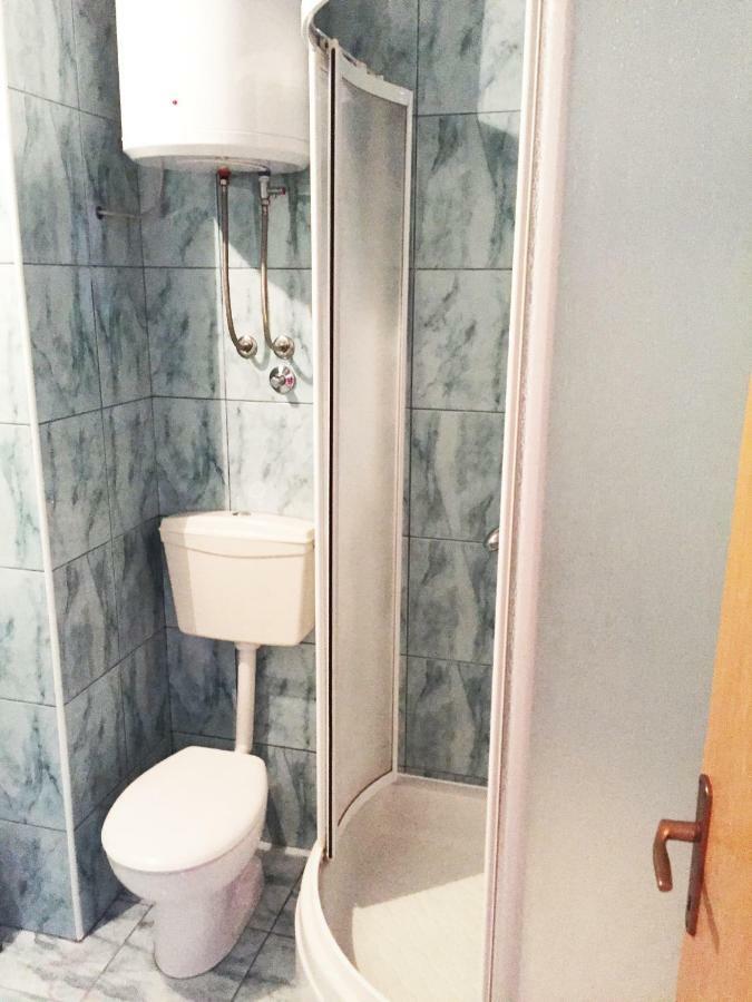 מוסטר Apartman Marina מראה חיצוני תמונה