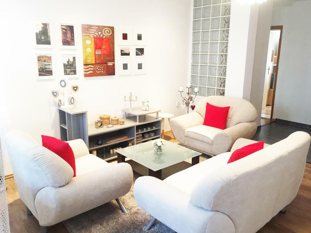 מוסטר Apartman Marina מראה חיצוני תמונה