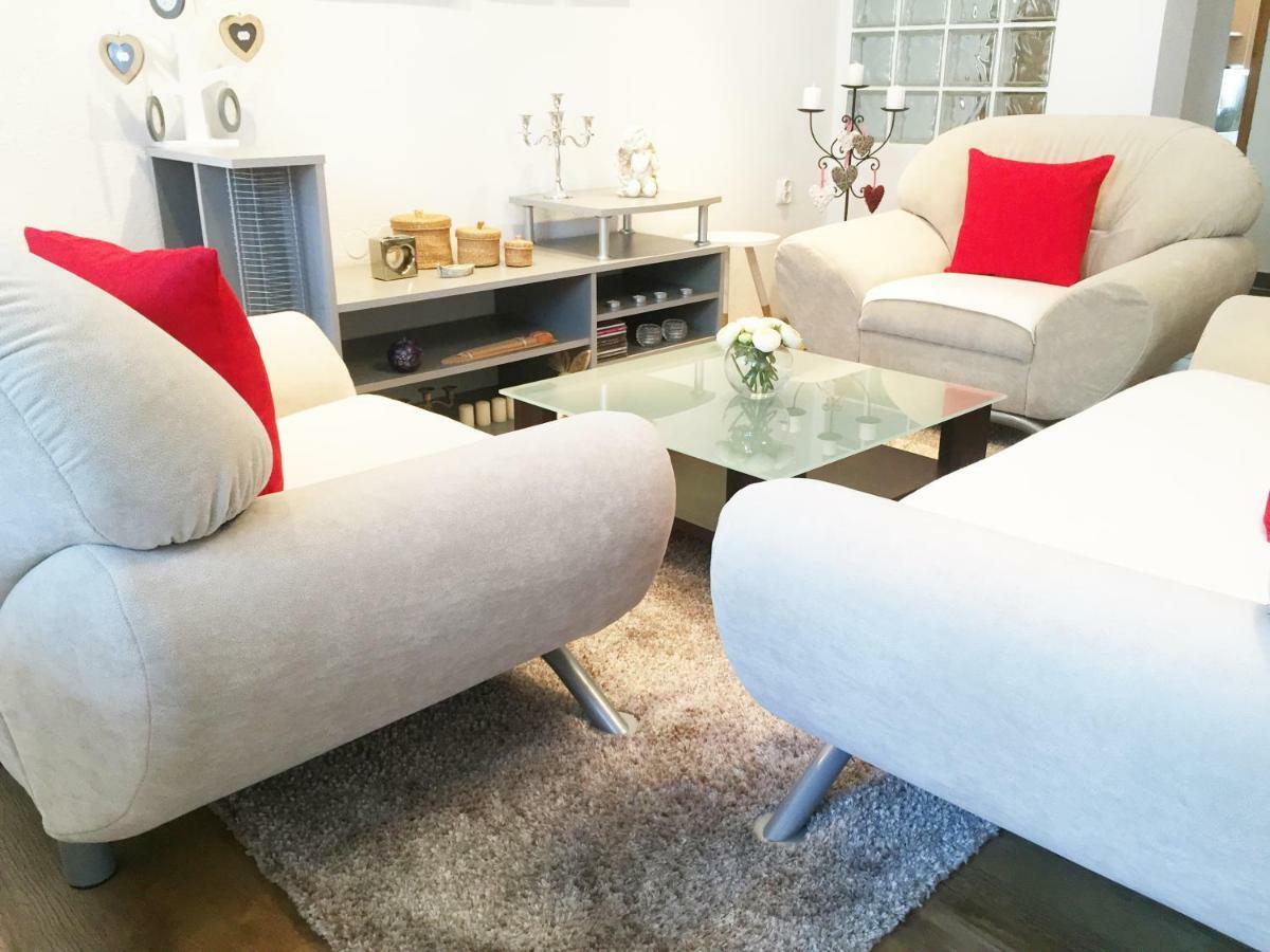 מוסטר Apartman Marina מראה חיצוני תמונה