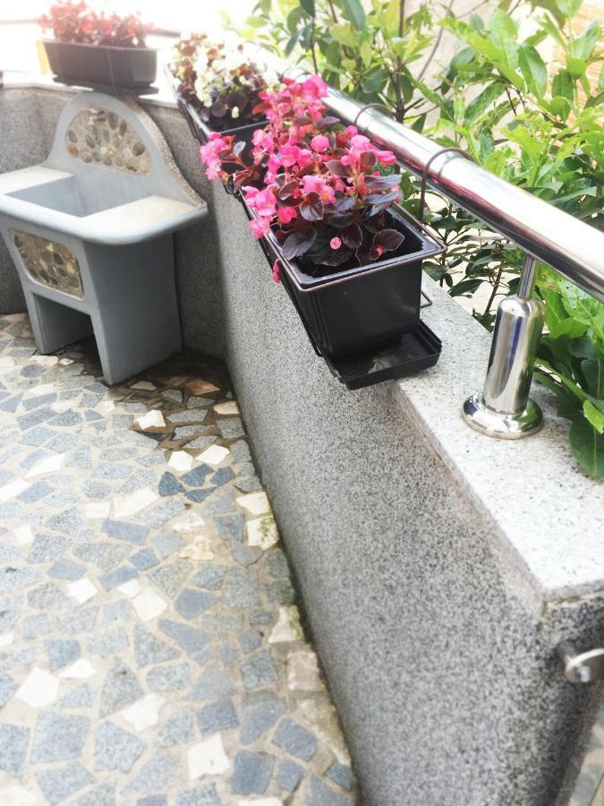 מוסטר Apartman Marina מראה חיצוני תמונה