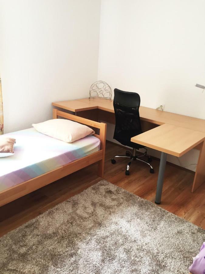 מוסטר Apartman Marina מראה חיצוני תמונה