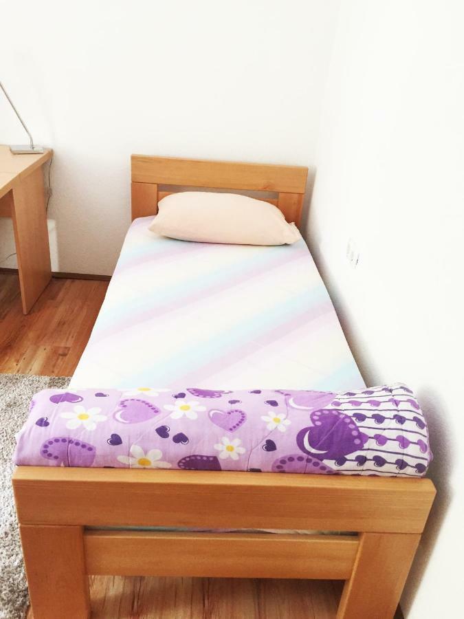מוסטר Apartman Marina מראה חיצוני תמונה