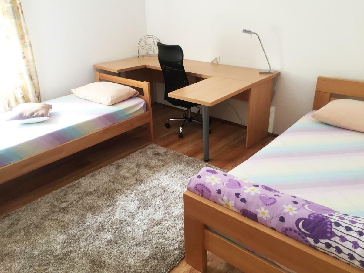 מוסטר Apartman Marina מראה חיצוני תמונה